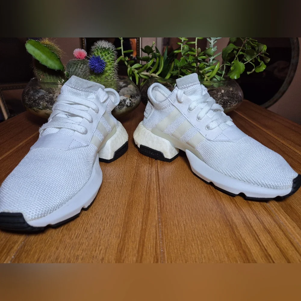 Adidas P.O.D. S3.1‎ Sneakers - Big Kids Size 3.5